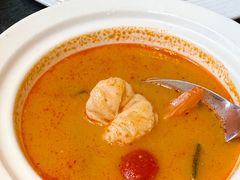 -翡翠鸟精品泰国菜(北辰财富中心店)