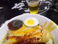 -何老二卤汁凉粉