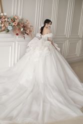 -韩国天使嫁衣婚纱礼服馆(上海旗舰店)