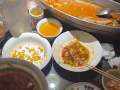 -小朱麻辣串(益民街店)