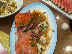 -洲晓鲜·舟山海鲜大排档(朱家尖风景区店)