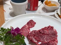 -千牛将·鲜牛肉火锅(开元路店)