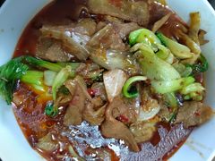 -马凯餐厅(长椿街店)