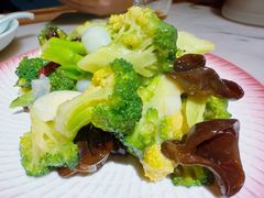 -小吊梨汤·北京菜·烤鸭(清河万象汇店)