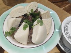 碗蒸羊羔肉-同心春餐饮(富宁街店)