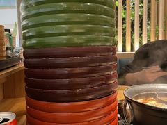 -温野菜涮涮锅(曲江大悦城店)