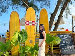 -西涌国际滨海旅游区