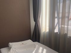 -快乐大桶水养生足浴SPA(前兴路店)
