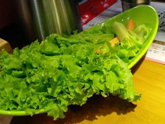 -老炉家木炭烤肉(长江国际店)