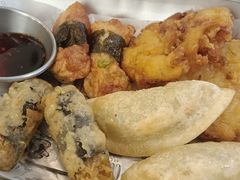 -青春分食(仙林大学城店)
