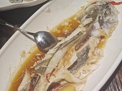 -醉秦川餐厅(吾悦广场店)