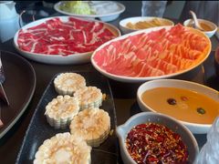 -东来顺·非遗火锅(赛格国际购物中心店)