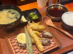 -天妇罗内顺田(罗湖店)