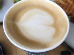 -Jamaicablue Coffeeshop(中央广场店)