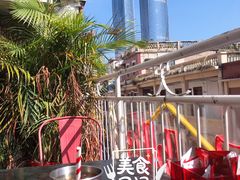 -Eckl’s爱氏热狗(猫街店)