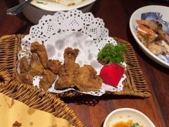 -前海沿·青岛菜(五四广场永旺店)