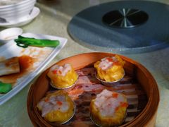 -顺德人家食府(黄金广场店)