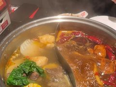 -尚合里潮汕牛肉火锅(海沧店)