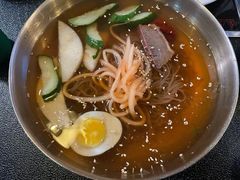 -包装马车·韩国料理·포장마차