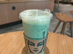 -星巴克臻选(长沙运达中央广场店)