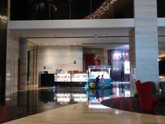 -青岛富力艾美酒店