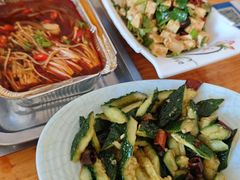 -张记焖窑·十五年专注焖烤(雍和宫店)