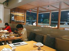 -汝是素•文创素食馆(金月湾店)