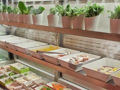 -钱小奴创意自助餐厅·原切谷饲安格斯畅吃(苏州昆山招商花园城店)