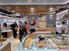 -精点味道(大连商场店)