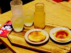 -小满手工粉(上海品尊国际店)