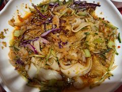 -西贝(上海我格广场店)