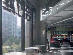 -LA合时健身4PMFIT(花桥旗舰店)
