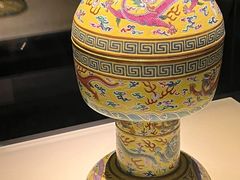 -河南博物院