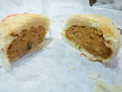 鲜肉月饼-上海市长春食品商店(淮海中路店)