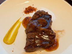 -Social 秀西餐厅-长沙瑞吉酒店(运达店)