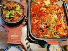 -金洲美食(金州广场店)