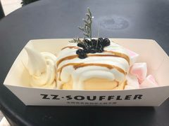 -狐狸和向日葵(北京路店)