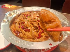 -胖哥俩肉蟹煲(石家庄勒泰中心店)