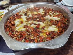 -文记沸腾鱼(永安路总店)