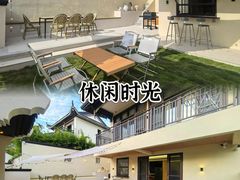 -台山颐和温泉城