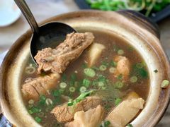 -新峰肉骨茶