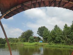 -南湖湿地公园