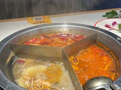 -犊门火锅(长沙五一广场总店)
