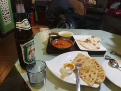 -尼泊尔雪莲餐厅(北京东路店)