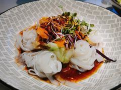 -花开餐厅(环湖中路店)