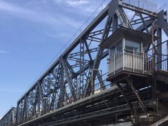 -人民防洪胜利纪念塔