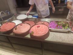-辣斗辣火锅(太古里店)