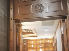 -大佛寺高级素食自助餐厅