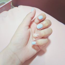 手部美甲-Beauty Nails 美甲美睫皮肤管理