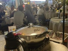 -小煵记·打边炉(西丽文光店)